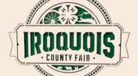 Iroquois County Fair kicks off