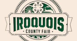 Iroquois County Fair kicks off