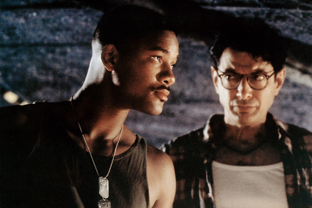 Is ‘Independence Day’ on Netflix or Hulu? Where to Watch Will Smith’s ‘Independence Day’ For Free
