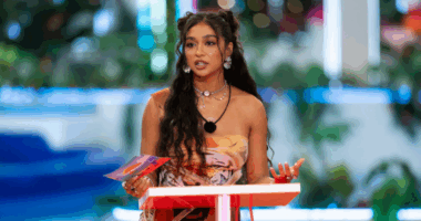 Is Cierra Ortega Going to the 'Love Island USA' Season 7 Reunion?