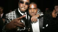 Is Diddy Releasing an Album Behind Bars? 'Anything Can Be Done Through Prison,' Reporter Says