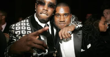 Is Diddy Releasing an Album Behind Bars? 'Anything Can Be Done Through Prison,' Reporter Says