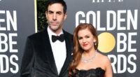 Is Isla Fisher quitting Hollywood?