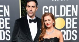 Is Isla Fisher quitting Hollywood?