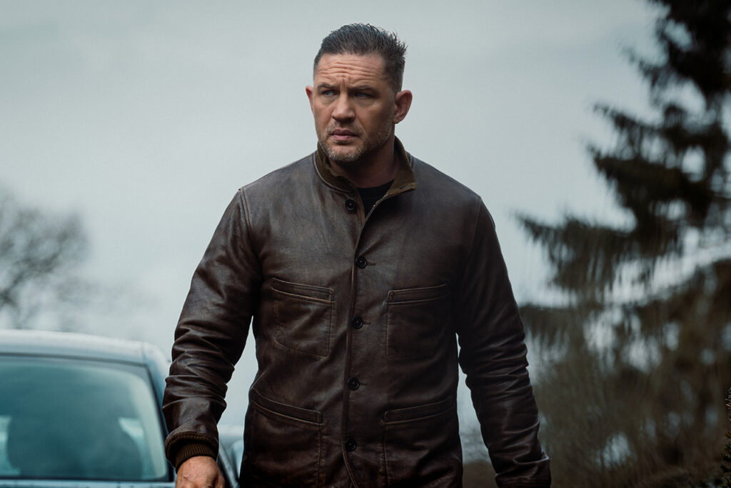 Is 'MobLand' on Paramount+ this weekend? 'MobLand' Season 2 renewal info