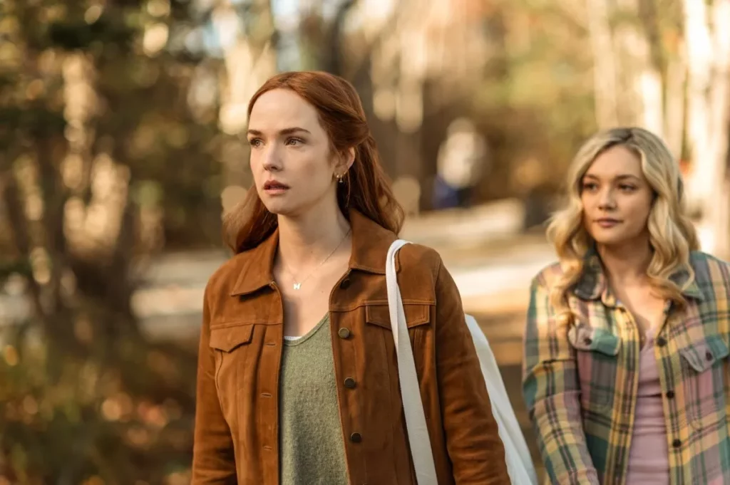 Is There a 'Sullivan's Crossing' Season 3? What We Know About the Future of the Latest Netflix Hit