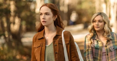 Is There a 'Sullivan's Crossing' Season 3? What We Know About the Future of the Latest Netflix Hit