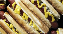 Is a hot dog a sandwich? The Hot Dog Council has a very strong opinion