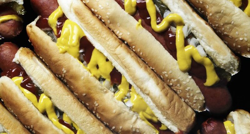 Is a hot dog a sandwich? The Hot Dog Council has a very strong opinion