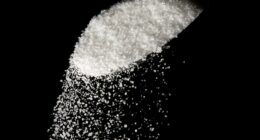 Is cane sugar healthier than high-fructose corn syrup?
