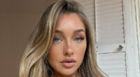 Is this Australia's hottest WAG? Glamorous influencer wows the social scene after confirming romance with rugby star