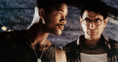 Is ‘Independence Day’ on Netflix or Hulu? Where to Watch Will Smith’s ‘Independence Day’ For Free