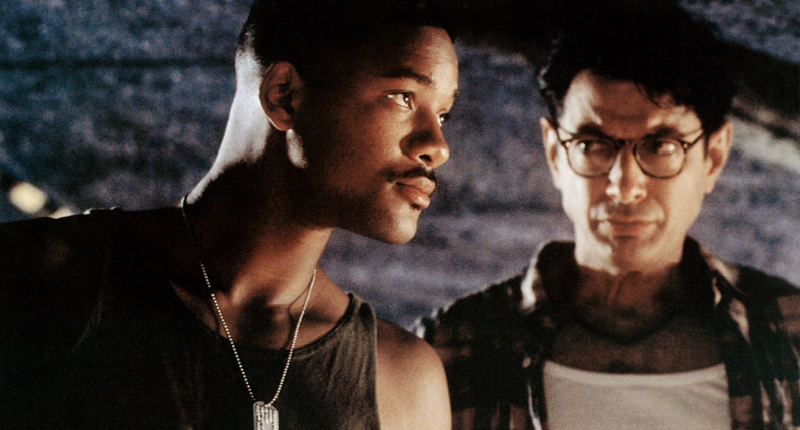Is ‘Independence Day’ on Netflix or Hulu? Where to Watch Will Smith’s ‘Independence Day’ For Free