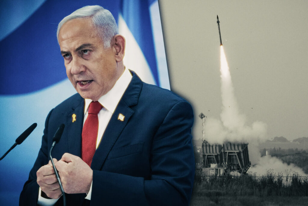 Israel Coalition Against Houthis: Pressuring US for Yemen Strikes