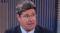 Israel consul general: 'There's no starvation in Gaza Strip'