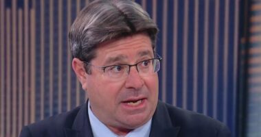 Israel consul general: 'There's no starvation in Gaza Strip'