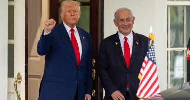 Israel has agreed to a 60-day cease-fire with Hamas, Trump says