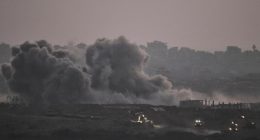 Israel sends negotiating team to Qatar for ceasefire talks
