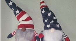 It's a Feel-Good Friday Independence Day As Americans of All Backgrounds Celebrate Our Freedoms