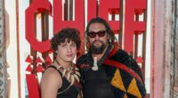JASON MOMOA SAYS SON NAKOA GOT DUNE: PART THREE ROLE 'ALL ON HIS OWN'