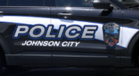 JCPD: 1 injured, man arrested following downtown shooting