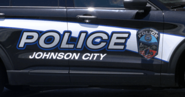 JCPD: 1 injured, man arrested following downtown shooting