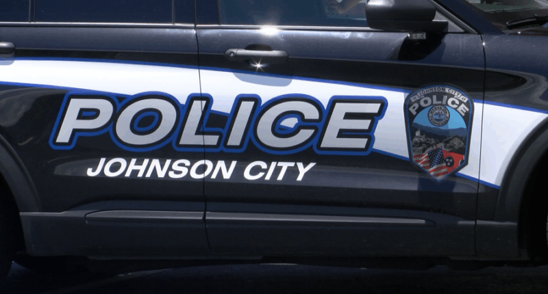 JCPD: 1 injured, man arrested following downtown shooting