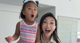 JEANNIE MAI SHARES WHAT CO-PARENTING WITH JEEZY REALLY FEELS LIKE