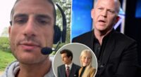 JFK’s grandson blasts Ryan Murphy for ‘making millions’ off Kennedy family with ‘American Love Story’