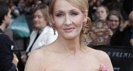 JK Rowling Gets Final Word After Trans-Activist Attacker Ends Up Behind Bars For Child Rape