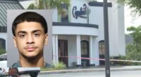 JSO: Arrest made in connection to deadly shooting at Copeland's of New Orleans