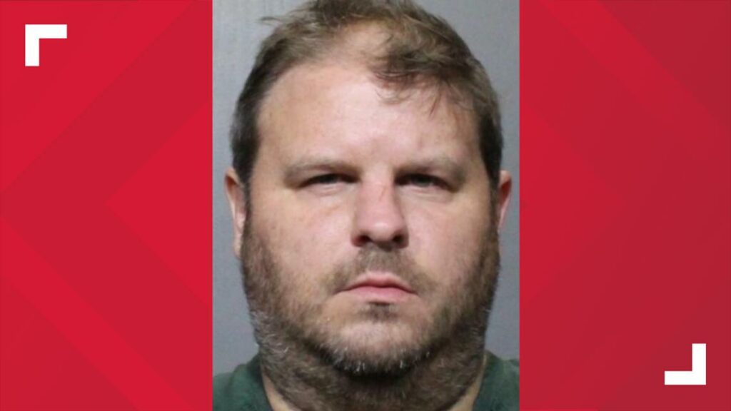JSO: Former Duval County music teacher arrested on child sex crimes