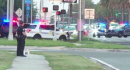 JSO: Man shot, killed by officers near Beach Boulevard and I-295 intersection