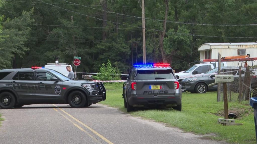 JSO: Man, woman dead after apparent murder-suicide on Jacksonville's Northside