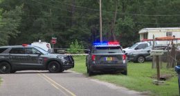 JSO: Man, woman dead after apparent murder-suicide on Jacksonville's Northside