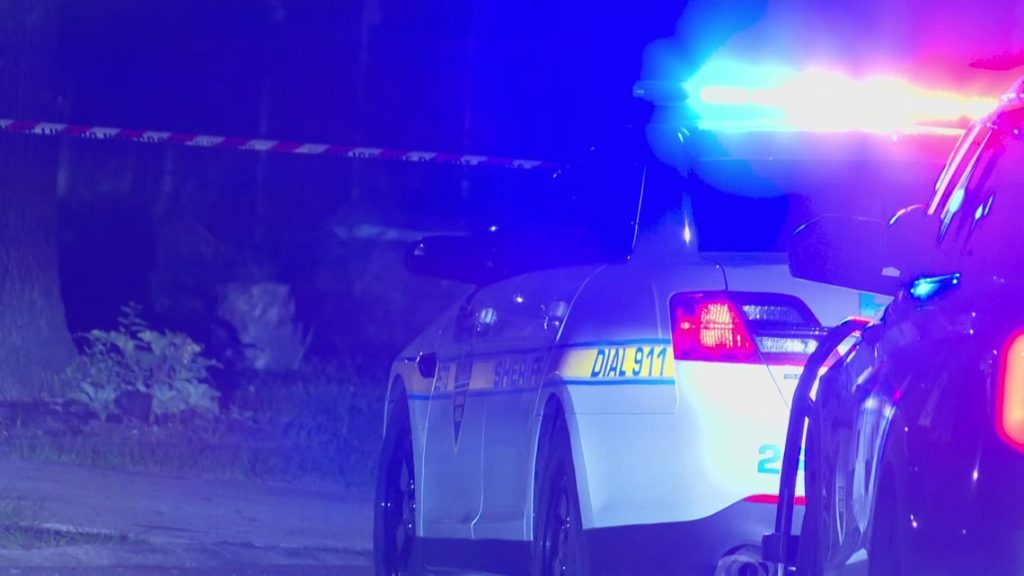 JSO: Woman shot, killed during party on Rover Drive hour after Fourth of July