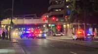 JSO disperse '600 to 700' minors near Friendship Fountain for 'takeover' event