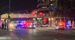 JSO disperse '600 to 700' minors near Friendship Fountain for 'takeover' event