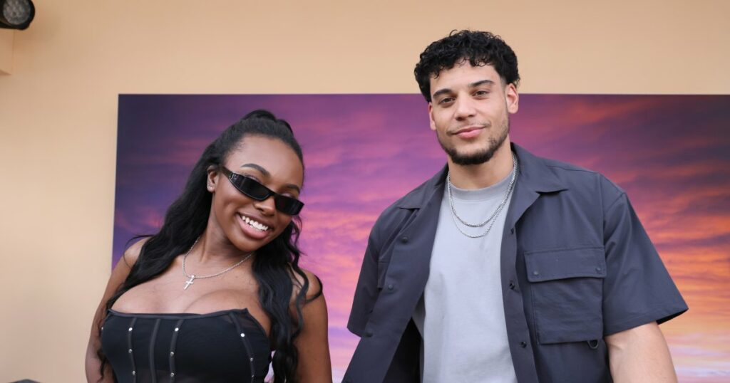 JaNa Craig and Kenny Rodriguez Speak Out After Split: 'Do Not Piss Me Off'