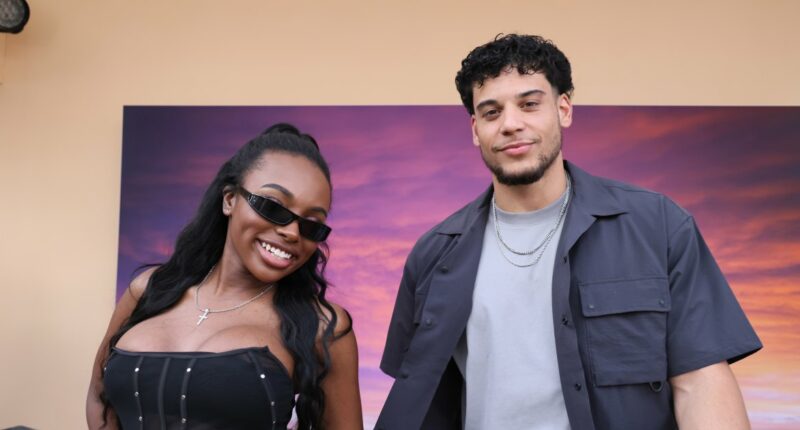 JaNa Craig and Kenny Rodriguez Speak Out After Split: 'Do Not Piss Me Off'