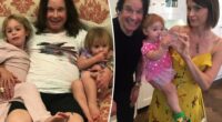 Jack Osbourne’s ex-wife, Lisa Stelly, honors ‘Papa’ Ozzy with sweet family photos: ‘Hurts to say goodbye’