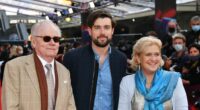 Jack Whitehall's dad Michael shares worrying diagnosis that led to major change