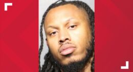 Jacksonville charter school employee arrested, accused of sexual battery
