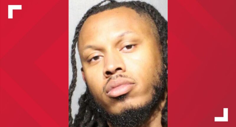 Jacksonville charter school employee arrested, accused of sexual battery