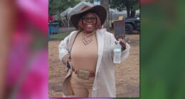 Jacksonville community seeks justice for Cassandra Brown's killing