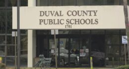 Jacksonville teachers union VP set to plead guilty in $1M fraud case