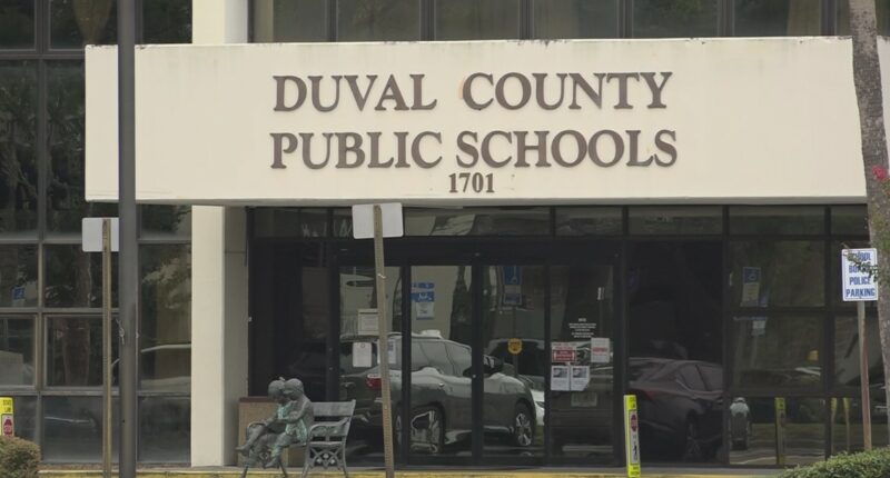 Jacksonville teachers union VP set to plead guilty in $1M fraud case