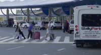 Jacksonville travelers return home smoothly following July 4th