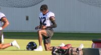 Jags lay out Hunter's expectations in scrimmage
