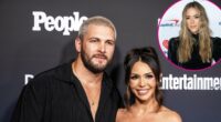 Jana Kramer Reacts to Brock Davies and Scheana Shay's Cheating Confession